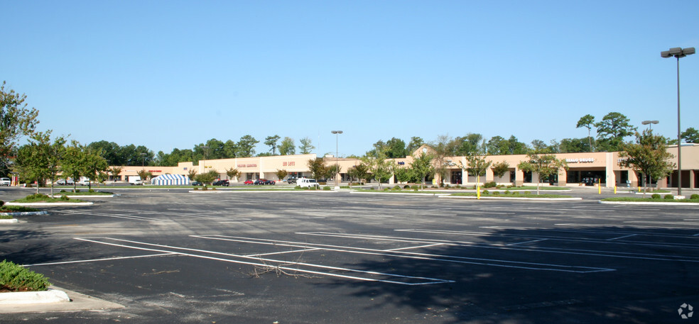 2600-2690 Dr M L King Jr Blvd, New Bern, NC for rent - Building Photo - Image 1 of 12