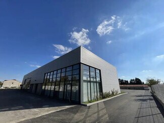 More details for Rue Du Général Lionel De Marmier, Toulouse - Light Industrial to Rent