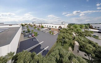 More details for Light Industrial for Sale