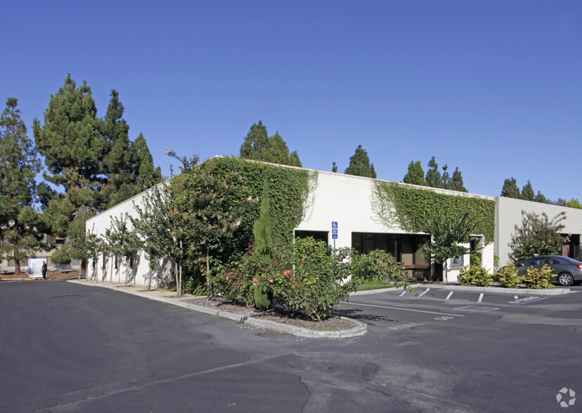 3350 Scott Blvd, Santa Clara, CA for sale - Primary Photo - Image 1 of 1