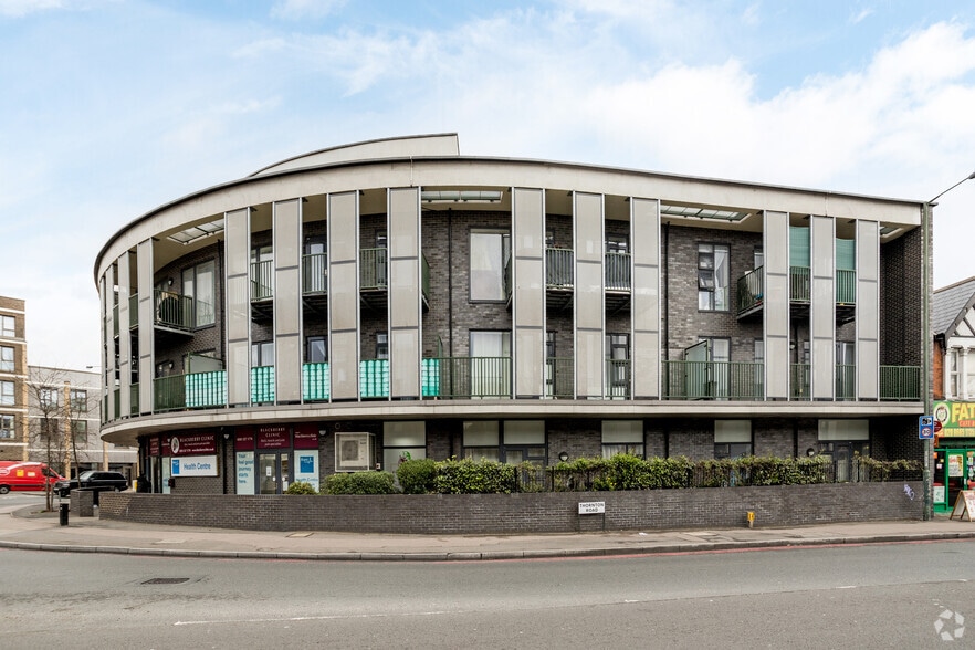 308 Thornton Rd, Croydon for sale - Building Photo - Image 2 of 3