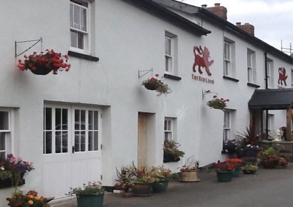 Llangorse, Brecon for sale - Building Photo - Image 1 of 1