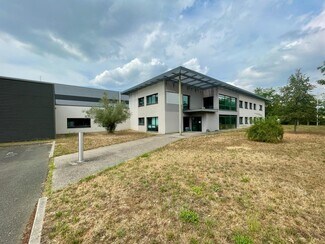 More details for Office, Light Industrial to Rent