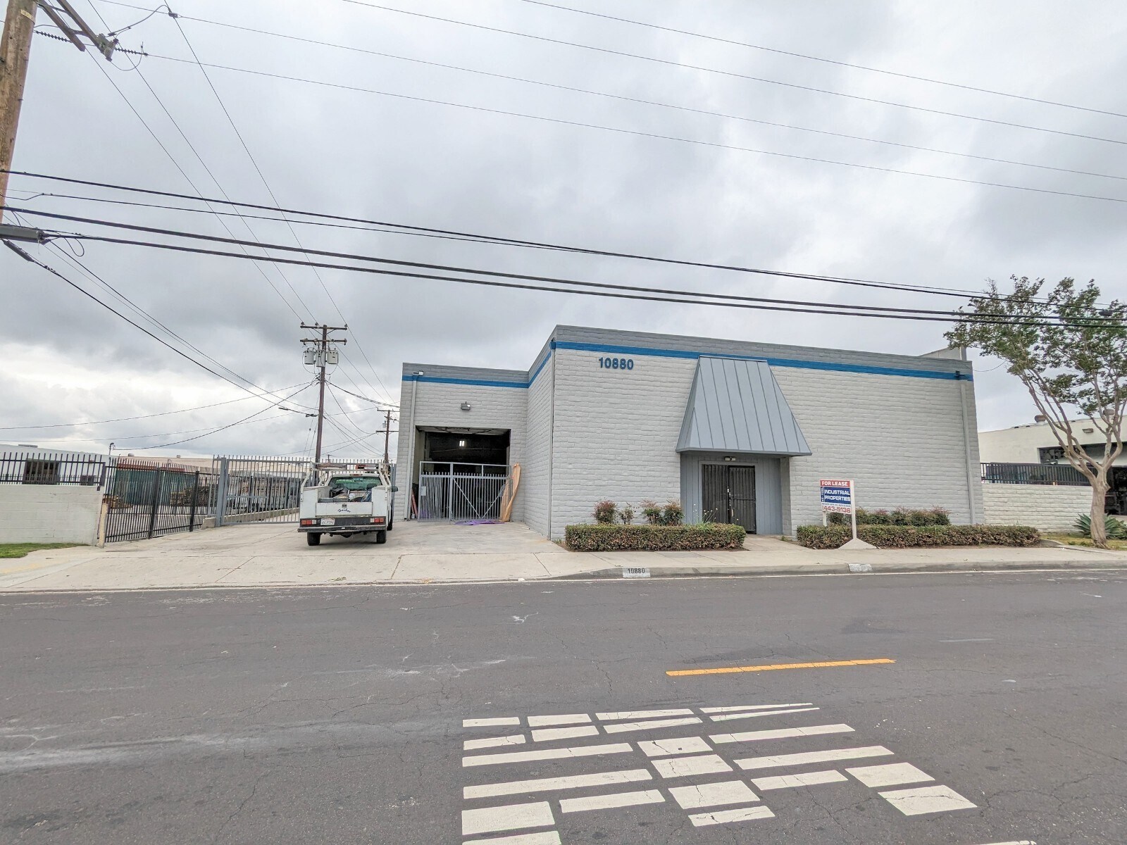 10880 Thienes Ave, South El Monte, CA for sale Building Photo- Image 1 of 1
