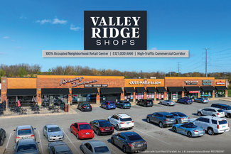 More details for 5220 E Southport Rd, Indianapolis, IN - Retail for Sale