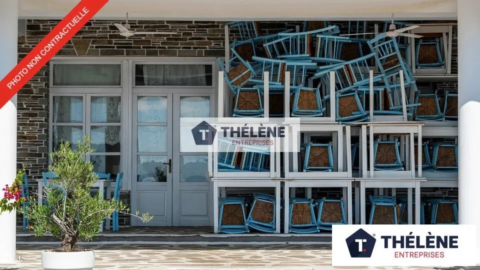 Retail in Mauguio to rent - Primary Photo - Image 1 of 3