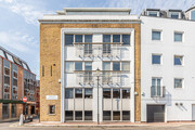 Axiscross House - Commercial Property