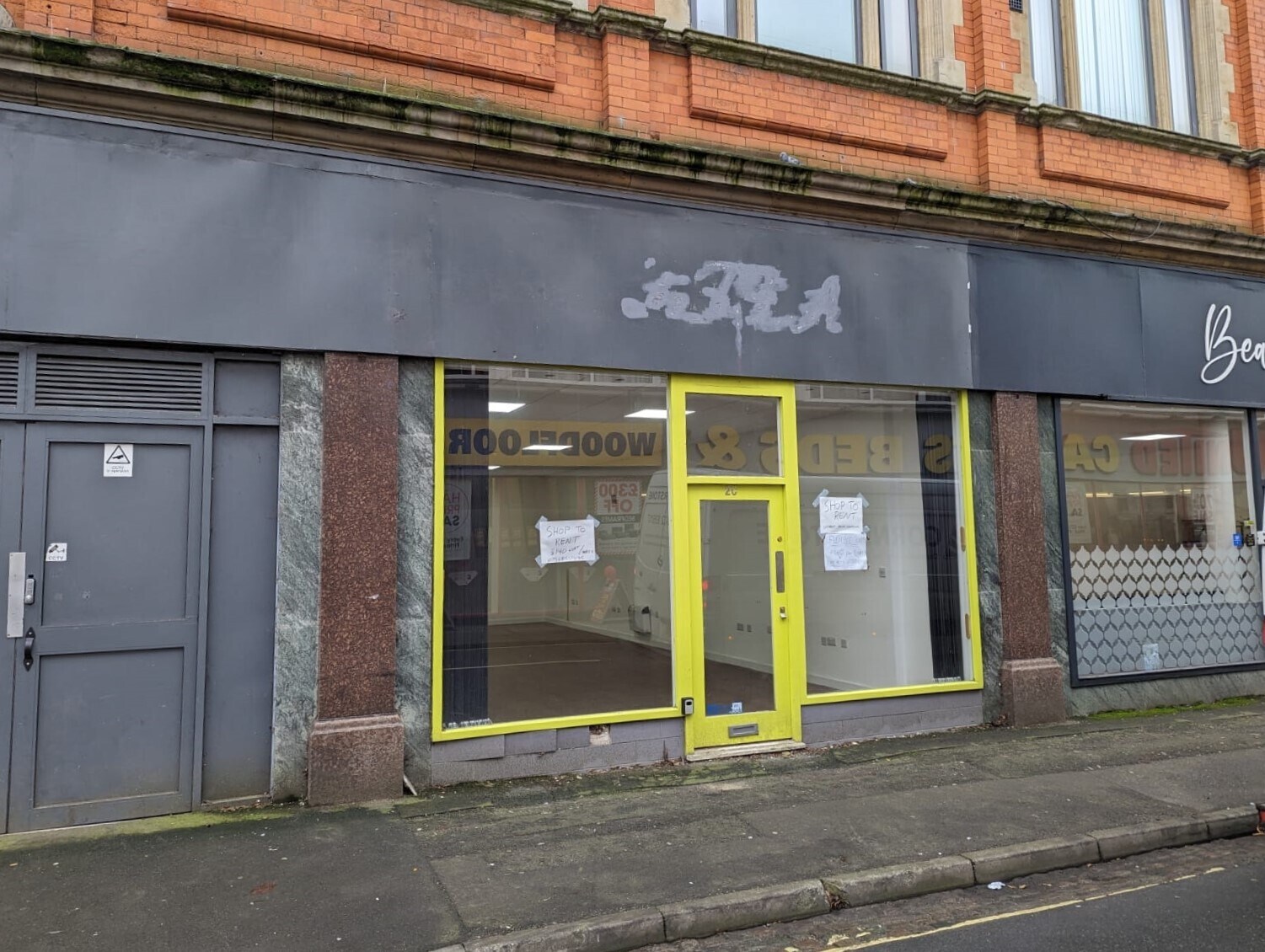 Station Road, Nottingham for sale Primary Photo- Image 1 of 1