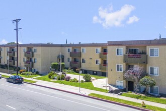 13266 Foothill Blvd, Sylmar, CA for sale Building Photo- Image 1 of 46