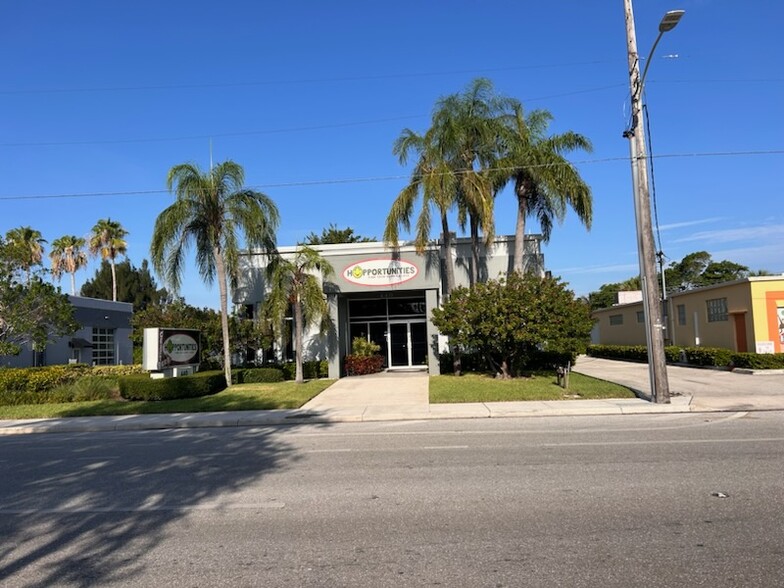 440 NE 5th Ave, Delray Beach, FL for sale - Building Photo - Image 1 of 1