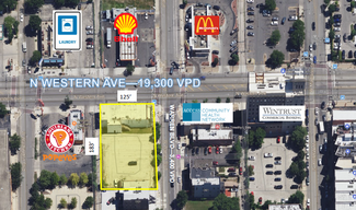 More details for 30 Western, Chicago, IL - Land for Sale