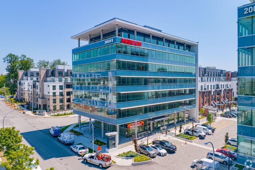 20020 84 Ave, Langley, BC for sale - Primary Photo - Image 1 of 1