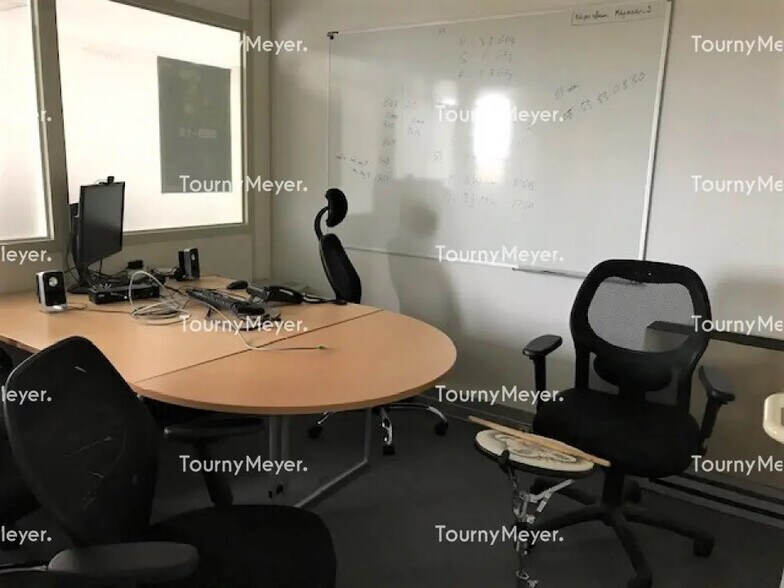 Office in Toulouse to rent - Interior Photo - Image 3 of 6
