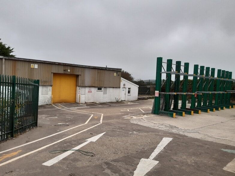 Porthia Rd, St Ives for sale - Primary Photo - Image 1 of 1