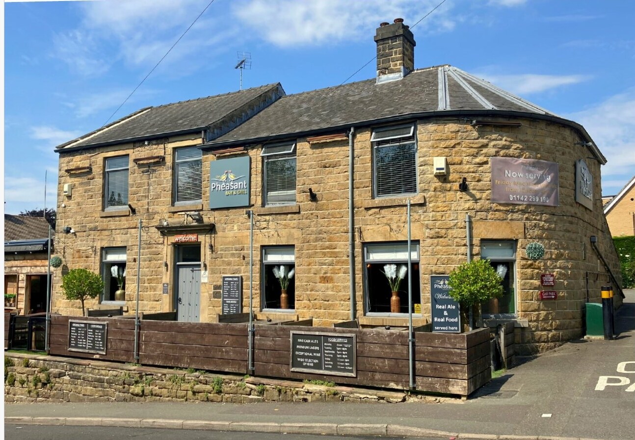 59 Station Ln, Oughtibridge for sale Primary Photo- Image 1 of 1