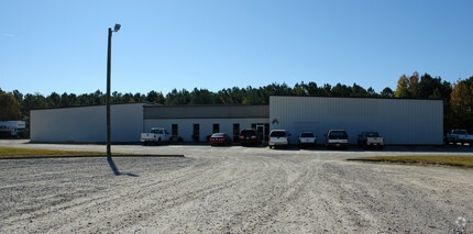 5771 Nc-42 Hwy W, Garner, NC for sale Building Photo- Image 1 of 1