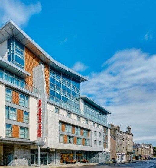 31 St. Andrew St, Aberdeen for sale - Building Photo - Image 1 of 1