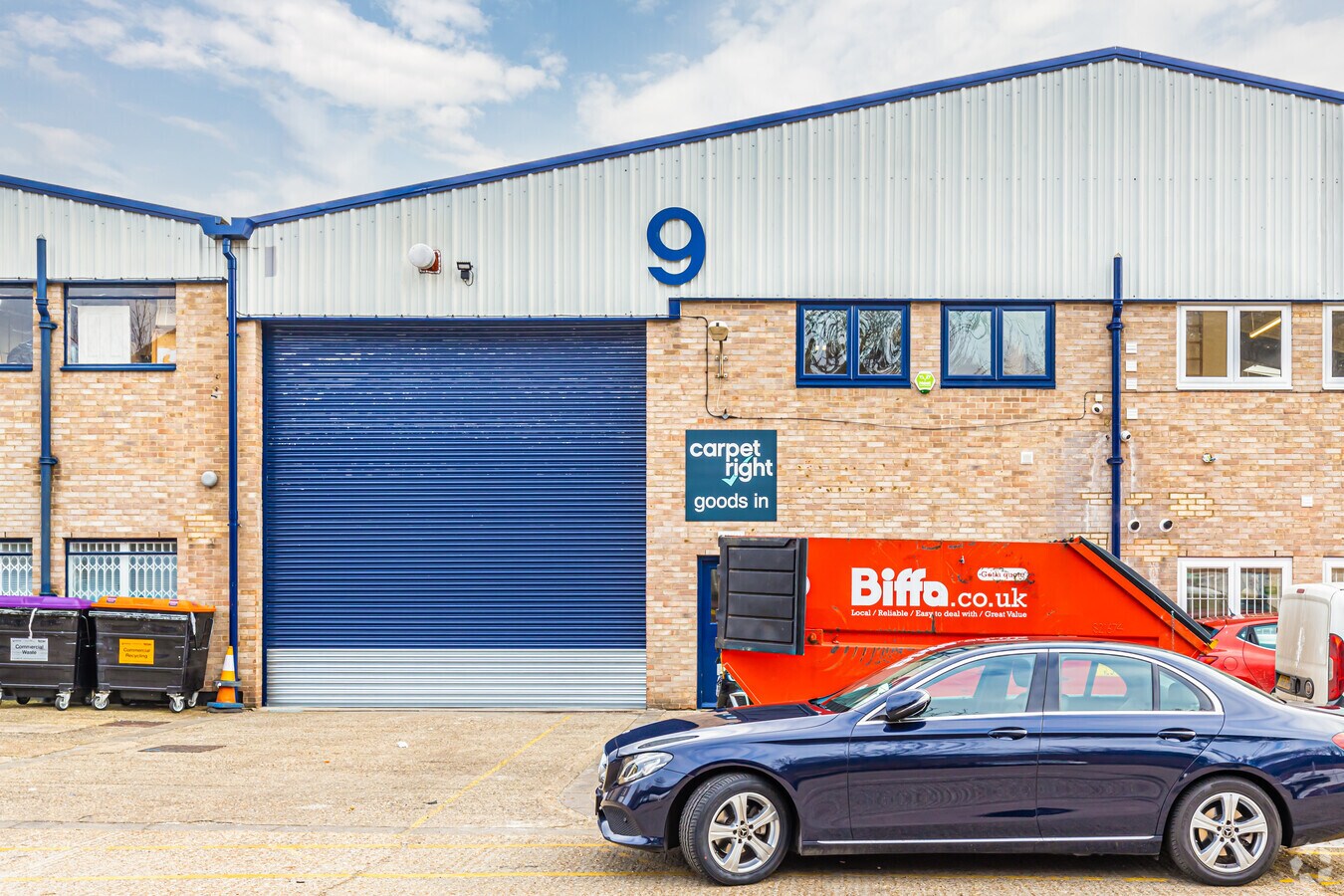 167 Hermitage Rd, London N4 1LZ UK