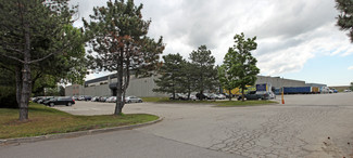 More details for 1330 Courtneypark Dr E, Mississauga, ON - Industrial for Rent