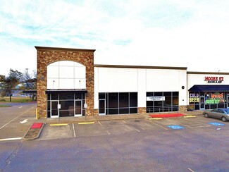 More details for 1894 W Moore Ave, Terrell, TX - Retail for Rent