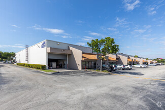 More details for 1751-1789 NW 79th Ave, Doral, FL - Industrial for Rent