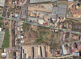 More details for Boque Bulevar San, El Ejido - Land for Sale
