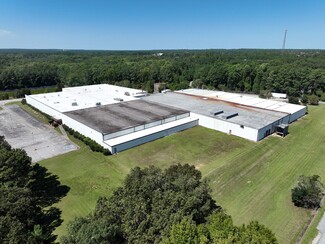 More details for 412 Groves St, Lugoff, SC - Industrial for Rent