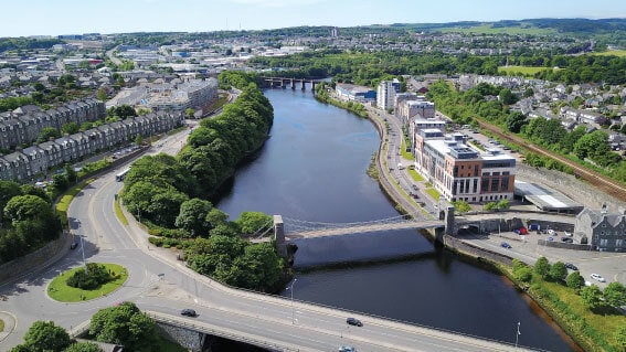 Riverside Dr, Aberdeen to rent Building Photo- Image 1 of 16