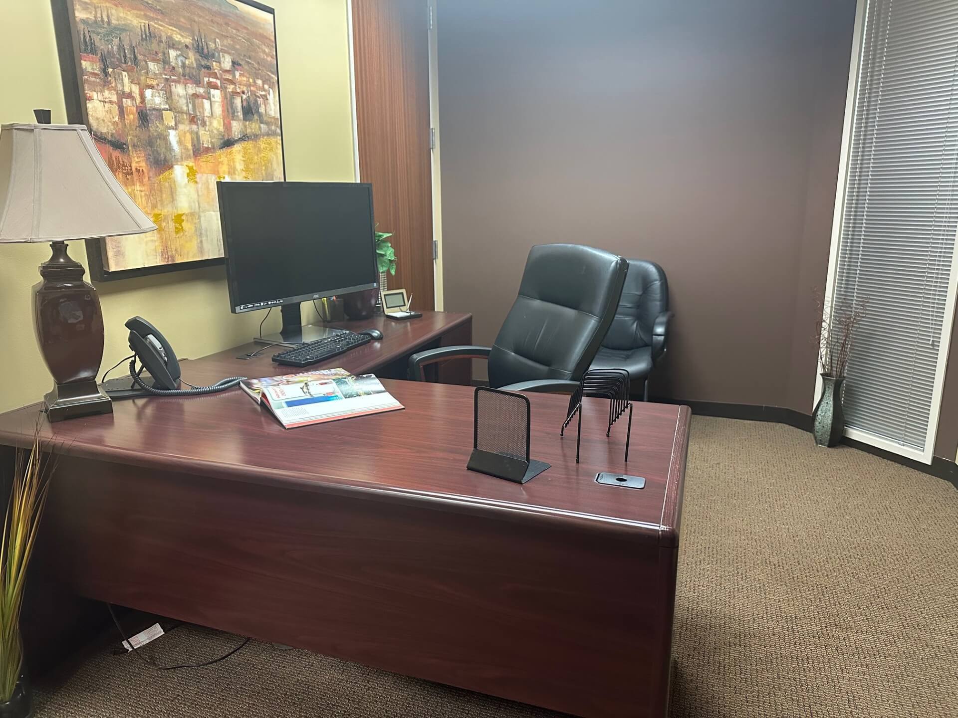 101 W Ohio St, Indianapolis, IN to rent Interior Photo- Image 1 of 2