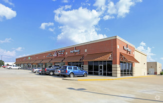 More details for 10315 Airport Blvd, Stafford, TX - Retail, Light Industrial for Rent