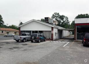 1514 S Main St, Laurinburg, NC for sale Building Photo- Image 1 of 3