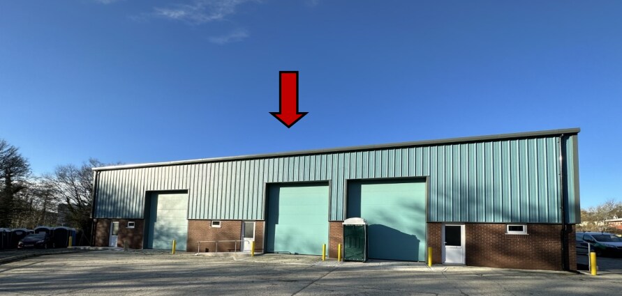 Castle Park Rd, Barnstaple for sale Primary Photo- Image 1 of 1