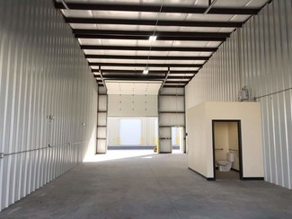 More details for 5301 Cholla Rd, Midland, TX - Light Industrial for Rent