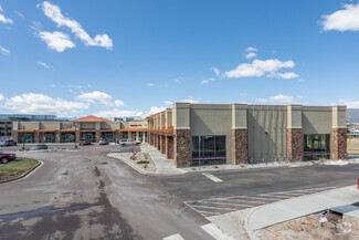 More details for 12245 Voyager Pky, Colorado Springs, CO - Retail for Rent