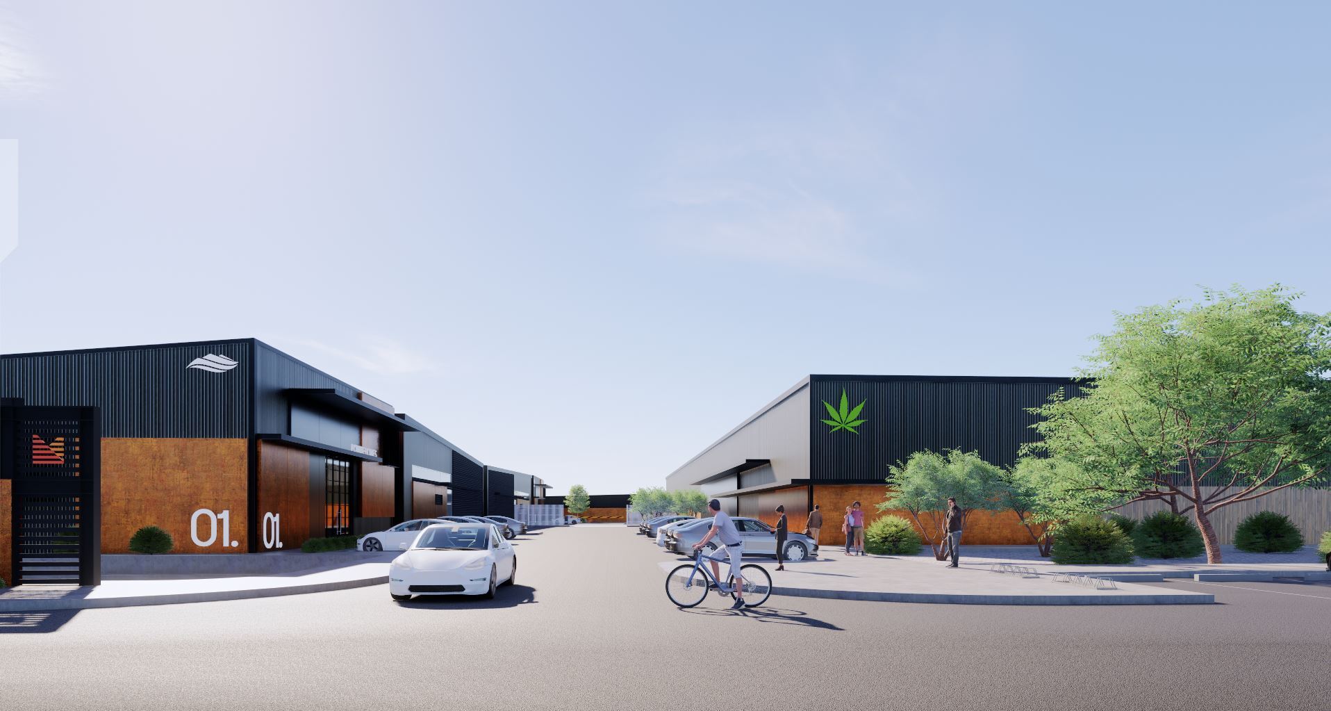 1800 Appaloosa Dr, Sunland Park, NM for sale Building Photo- Image 1 of 6