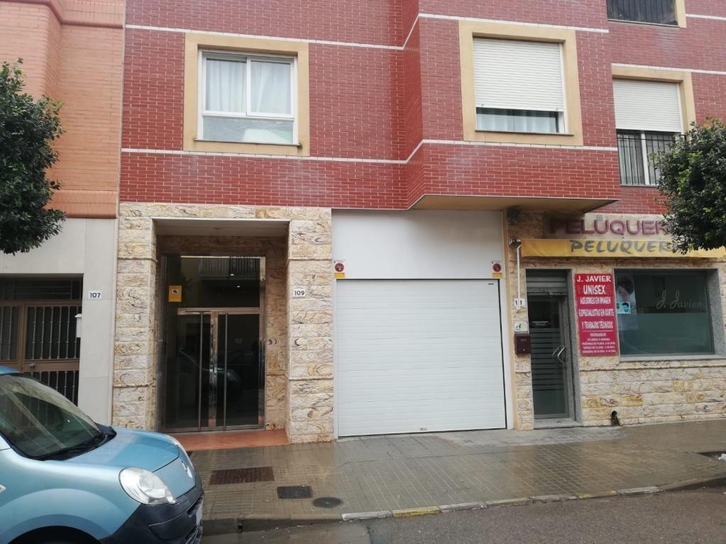 Office in El Ejido, Almería for sale Primary Photo- Image 1 of 23