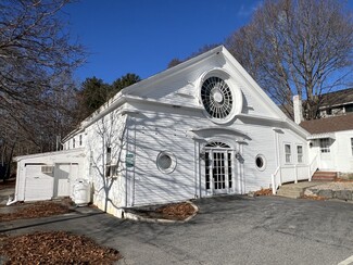 More details for 80 Lafayette Rd, Hampton Falls, NH - Retail for Rent