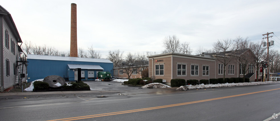 39 Main St, Scottsville, NY for sale - Primary Photo - Image 1 of 1