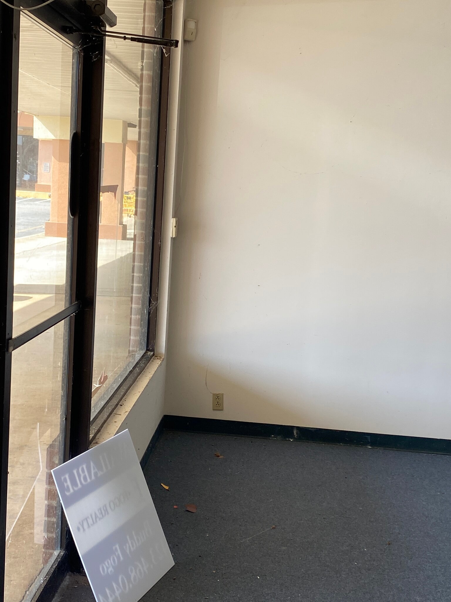 1500 E Forsyth St, Americus, GA to rent Building Photo- Image 1 of 5