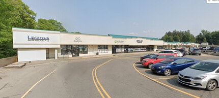 1130 Perry Hwy, Pittsburgh, PA to rent Building Photo- Image 2 of 2