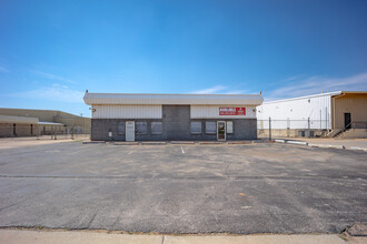 6501 S I 35 Service Rd, Oklahoma City, OK for rent Building Photo- Image 1 of 22