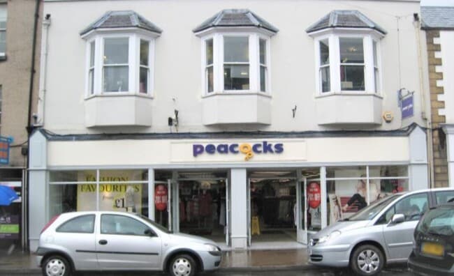 More details for 49-51 Monnow St, Monmouth - Retail to Rent