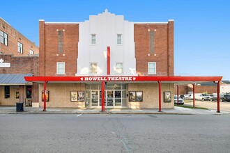 141 S Third St, Smithfield, NC for sale Building Photo- Image 1 of 22