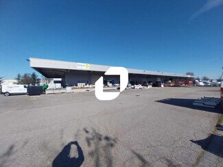 More details for 63-69 Rue Du Morellon, Saint-Quentin-Fallavier - Office, Light Industrial to Rent