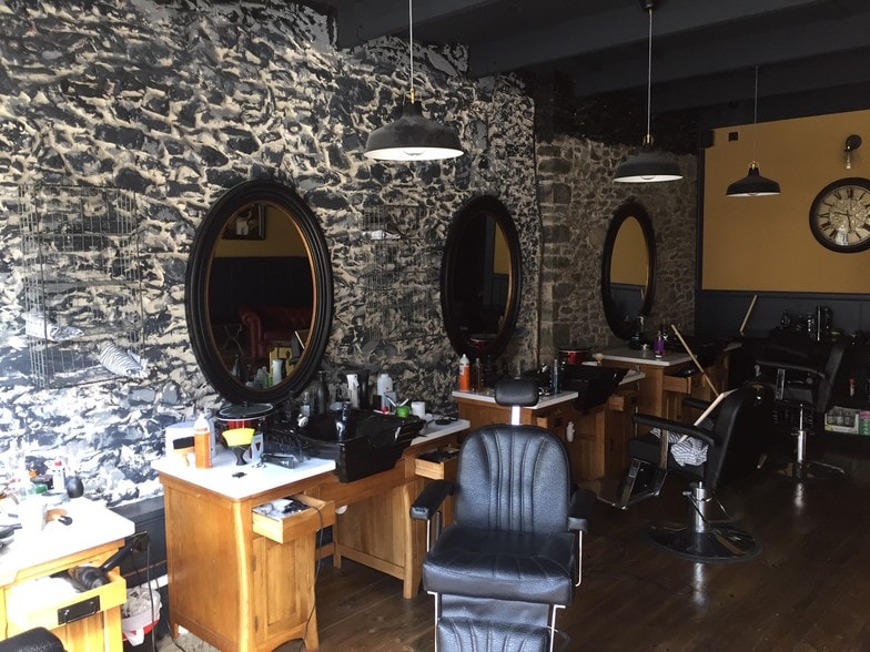 14 High St, Peebles for sale - Building Photo - Image 1 of 1