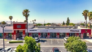 More details for 1627-1629 S Riverside Ave, Rialto, CA - Retail for Sale
