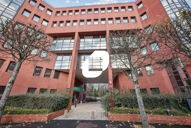 13-15 Rue Jeanne Braconnier, Meudon to rent - Building Photo - Image 3 of 9