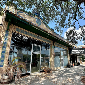 More details for 218 4th St, Saint Petersburg, FL - Retail for Rent