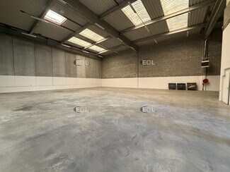More details for Industrial to Rent