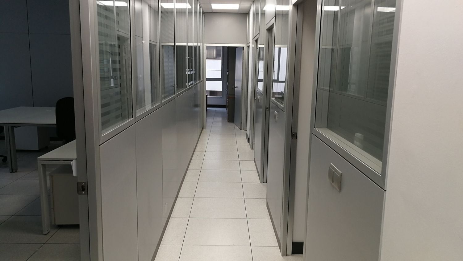 Office in Madrid, Madrid to rent Interior Photo- Image 1 of 32